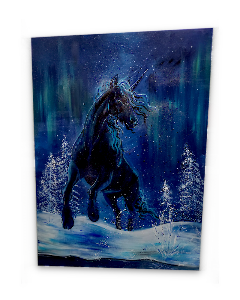 Friesian