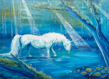 Sunken Paradise