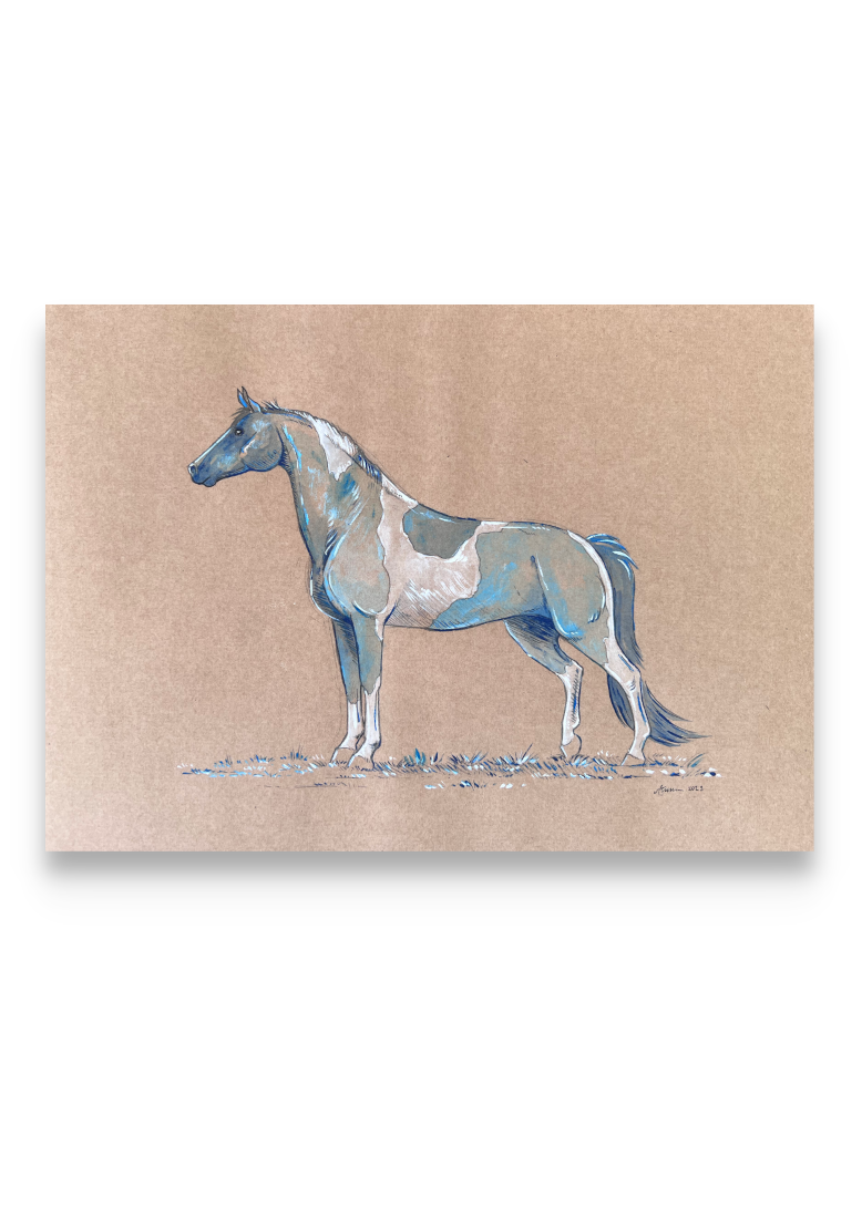 Tennessee Walker